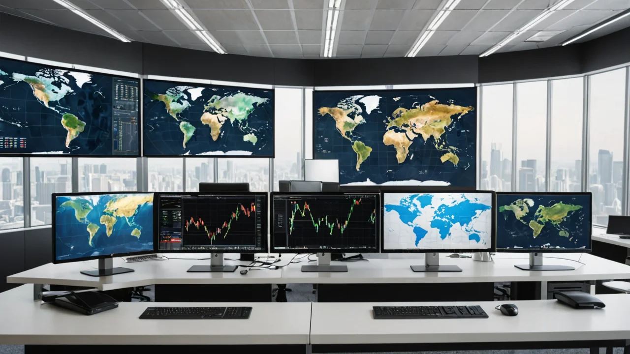 CFD de cripto con Kapital One
