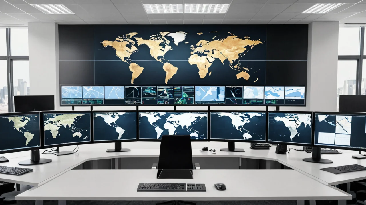 Trading de índices con Kapital One
