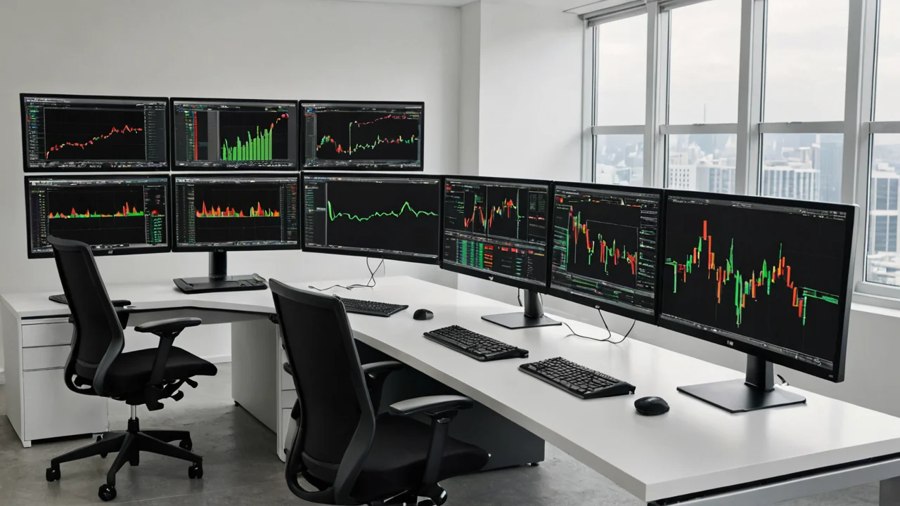 MetaTrader 4 con Kapital One: qué es y cómo operar