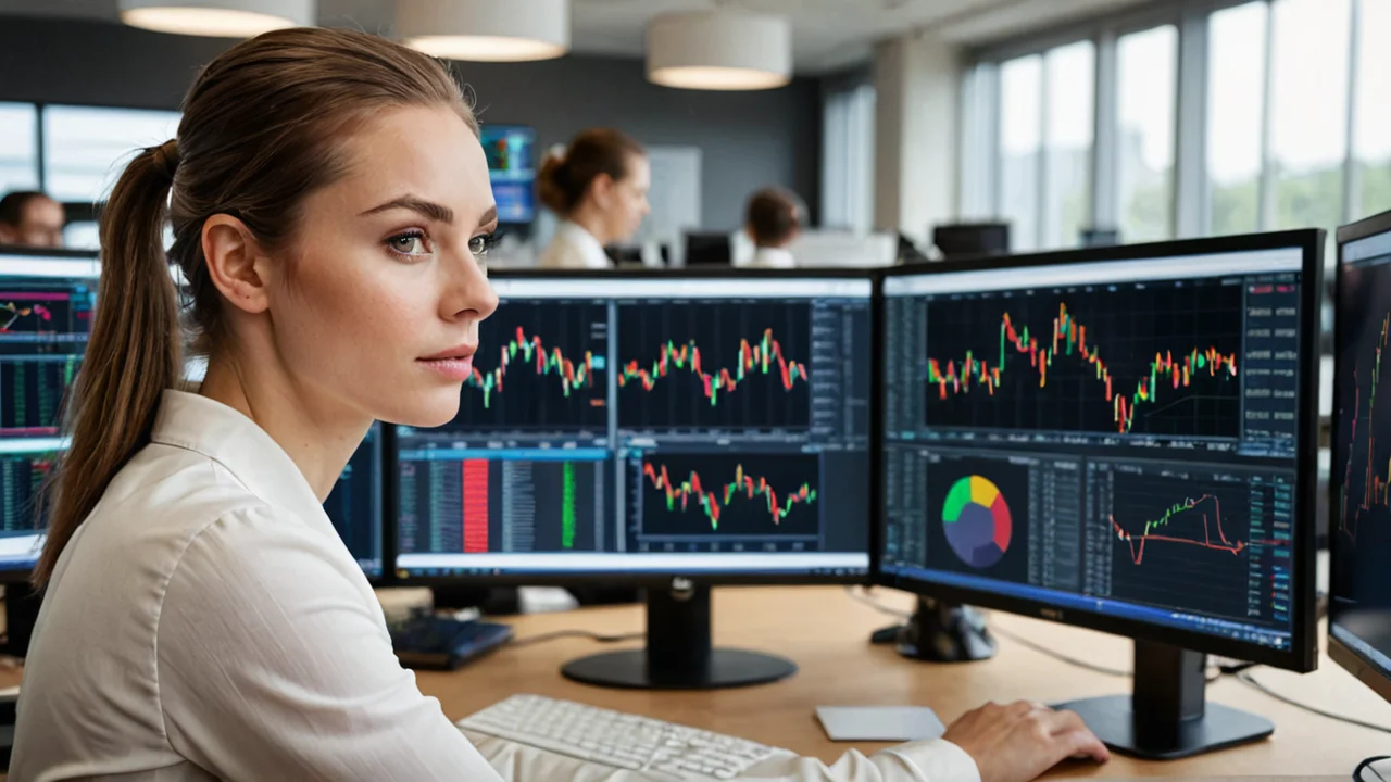 MetaTrader 5: descarga y uso desde Ecuador